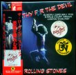 Photo1: THE ROLLING STONES "Sympathy For The Devil"-2 CD, Tarantura (1)