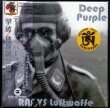 Photo1: Deep Purple "RAF VS Luftwaffe" 2 CD, Tarantura (1)