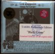 Photo1: Black envelope edition! Led Zeppelin "Songs For Europe"-3 CD, Tarantura (1)