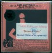 Photo1: TAKRL Brown edition! Led Zeppelin “Take It Easy!” 2 CD. Tarantura (1)