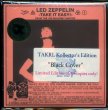 Photo1: TAKRL Black edition! Led Zeppelin “Take It Easy!” 2 CD. Tarantura (1)