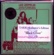 Photo1: TAKRL Black envelope edition! Led Zeppelin "A Bunch Of Skinny Brits" 1 CD, Tarantura (1)