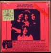 Photo2: TAKRL Brown envelope edition! Led Zeppelin "First Time I Met The Blues" 1 CD, Tarantura (2)