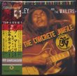 Photo1: Mr. Peach！Bob Marley and The Wailers "LIVE IN THE CONCRETE JUNGLE !"-2CD, Tarantura (1)