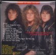 Photo2: Whitesnake "Radio Clyde FM Broadcast"-1 CD, Boleskine House Records (2)