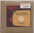 Photo1: Promo/ Sample! Brown envelope!  Led Zeppelin "Live In Japan 1971" Boleskine House Records (1)