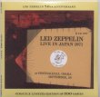 Photo1: Led Zeppelin "Live In Japan 1971" Boleskine House Records (1)