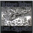 Photo1: #59! Led Zeppelin "Robbers Return"-2 CD, Sharaku Products Co. (1)