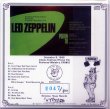 Photo2: Led Zeppelin "This Is Jimmy-1969 Last Gig"-2 CD, Boleskine House Rekords (2)