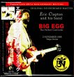 Photo1: Obi A! Eric Clapton “BIG EGG-“The Perfect Controller”-2 CD, Tarantura (1)