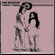 Photo1: The Beatles "Virgin+Three (Get Back Sessions II)" TMOQ (1)