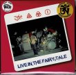 Photo1:  Box Top Edition! Live In The Fairly Tale"-2 CD, Tarantura (1)