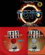 Photo2: TOTO "The Wonderful Wizard Of TOTO"-2 CD, leaflet. Tarantura (2)