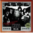 Photo1: TMOQ edition! KISS "April Fool From Hell"-2 CD, Tarantura (1)