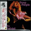 Photo1: Deep Purple "It Ain't To Polite To Point!" 1 CD, Tarantura (1)