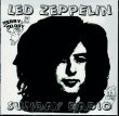 Photo1: Led ZeppeiIn "Sunday Radio" 1CD, from Merry Melody (1)