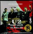 Photo1: U2 "HEROES AROUND THE JOSHUA TREE"-2 CD with leaflet, Tarantura (1)