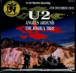 Photo1: U2 "ANGELS AROUND THE JOSHUA TREE"-2 CD, Tarantura (1)