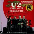 Photo1: U2 "DESIRES AROUND THE JOSHUA TREE"-2CD, Tarantura (1)