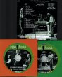 Photo6: PROMO!!! Balloon box! Led Zeppelin "Some Other Guyz-1970 Boston Garden"-4 CD box Tarantura (6)