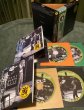 Photo2: Promo! Black  box! Led Zeppelin "Some Other Guyz-1970 Boston Garden"-4 CD box Tarantura (2)