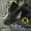 Photo1: Box A! Led Zeppelin "The Band That Beat The Beatles"-6 CD BOX, Tarantura (1)