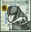 Photo1: The Rolling Stones "All Meat Music" Winter Tour 1973, 3 CD box, Tarantura (1)