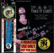 Photo1: Promo edition! LED ZEPPELIN “TAKE IT EASY!”-2CD Tarantura (1)