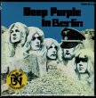 Photo1: Deep Purple "In Berlin"- 2 CD, Tarantura (1)