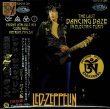 Photo1: Page edition! Led Zeppelin "The Last Dancing Daze In Electric Form"-4 CD, Tarantura (1)