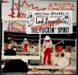 Photo1: Promo Edition! Led Zeppelin "The Fuckin' Spirit" Melvin Records (1)