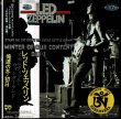 Photo3: Page & Wells Box! Led Zeppelin "STAND UP, SIT DOWN UP THERE SETTLE DOWN"-4 CD Magnet Box. Tarantura (3)