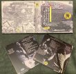 Photo3: Promo! War Box! Led Zeppelin "STAND UP, SIT DOWN UP THERE SETTLE DOWN"-4 CD Magnet Box. Tarantura (3)