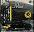 Photo1: War Box! Led Zeppelin "STAND UP, SIT DOWN UP THERE SETTLE DOWN"-4 CD Magnet Box. Tarantura (1)