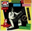 Photo1: A jacket! Led Zeppelin "Listen To This, Eddie Kramer" -3 CD, The Mike Millerd Recording (1)