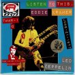 Photo1: C jacket! Led Zeppelin "Listen To This, Eddie Kramer" -3 CD, The Mike Millerd Recording (1)