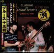 Photo1: ERIC CLAPTON & BUDDY GUY "CLUBBING AT RONNIE SCOTT’S"-2 CD,Tarantura (1)