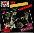 Photo1: D cover! Led Zeppelin "For Badgeholders Only" 3 CD, TMMR (1)