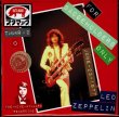 Photo1: C cover! Led Zeppelin "For Badgeholders Only" 3 CD, TMMR (1)