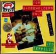 Photo1: A cover! Led Zeppelin "For Badgeholders Only" 3 CD, TMMR (1)