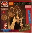 Photo1: Mistake G cover! Led Zeppelin "For Badgeholders Only" 3 CD, TMMR (1)