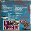 Photo2: Special D cover! Led Zeppelin "For Badgeholders Only" 3 CD, TMMR (2)