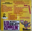 Photo2: Special C cover! Led Zeppelin "For Badgeholders Only" 3 CD, TMMR (2)