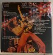 Photo2: Mr. Peach! 2nd edition! Van Halen "1st Blitz Over Tokyo/ ロック野郎-爆奏1番星"-1 cd, Tarantura (2)