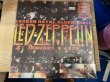 Photo1: Led Zeppelin “London Royal Albert Hall Jan. 9 ‘70” 3 LP, 2CD with DVD (1)