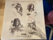 Photo1: Led Zeppelin “BBC Sessions” 4LP BOX, Bootleg (1)