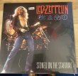 Photo1: Led Zeppelin “Stoned On The Stairway” 1 LP (1)