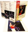 Photo2: ERIC CLAPTON "Nothing But The Blues: "FROM THE CRADLE TO THE FILLMORE COMPLETE PERFORMANCES" 6 CD 12" COVER, TARANTURA (2)