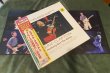 Photo4: ERIC CLAPTON "Nothing But The Blues: "FROM THE CRADLE TO THE FILLMORE COMPLETE PERFORMANCES" 6 CD 12" COVER, TARANTURA (4)