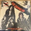 Photo1: Led Zeppelin “I Told You Baby Long Time Ago” Splatter Vinyl (1)